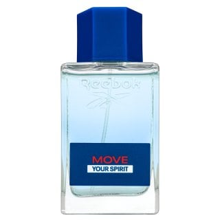 Reebok Move Your Spirit за мъже EDT