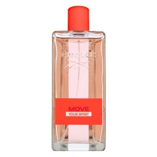 Reebok Move Your Spirit за жени EDT