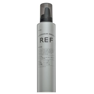 REF Mousse N°435 пяна за обем и укрепване на косата - Грижа за коса - Сравни цени от 1 магазин с безплатна доставка