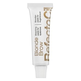 RefectoCil Blonde Brow Bleaching Paste for Eyebrows боя за вежди и мигли - Грим - Сравни цени от 1 магазин с безплатна доставка