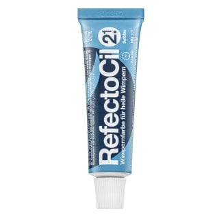 RefectoCil Eyelash And Eyebrow Tint боя за вежди и мигли 2.1 Dark Blue