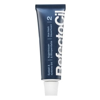 RefectoCil Eyelash And Eyebrow Tint боя за вежди и мигли 2 Blue Black