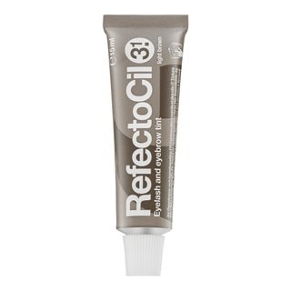 RefectoCil Eyelash And Eyebrow Tint боя за вежди и мигли 3.1 Light Brown - Грим - Сравни цени от 1 магазин с безплатна доставка