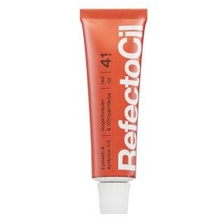 RefectoCil Eyelash And Eyebrow Tint боя за вежди и мигли 4.1 Red
