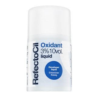 RefectoCil Oxidant 3% 10 vol. liquid течна активираща емулсия 3 % 10 vol