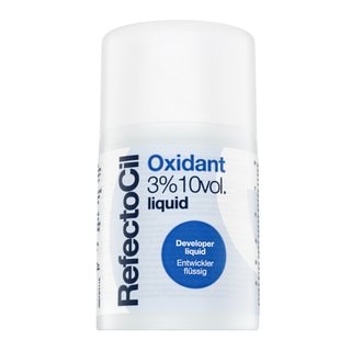 RefectoCil Oxidant 3% 10 vol. liquid течна активираща емулсия 3 % 10 vol - Грижа за коса - Сравни цени от 1 магазин с безплатна доставка
