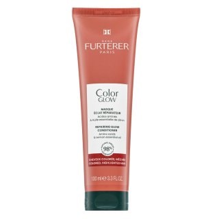 Rene Furterer Color Glow Repairing Glow Conditioner Балсам За боядисана коса и на кичури - Грижа за коса - Сравни цени от 1 магазин с безплатна доставка