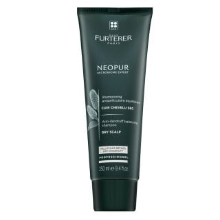 Rene Furterer Neopur Anti-Dandruff Balancing Shampoo укрепващ шампоан против пърхот