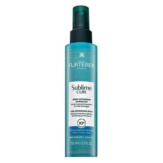 Rene Furterer Sublime Curl Curl Refreshing Spray - Грижа за коса - Сравни цени от 1 магазин с безплатна доставка
