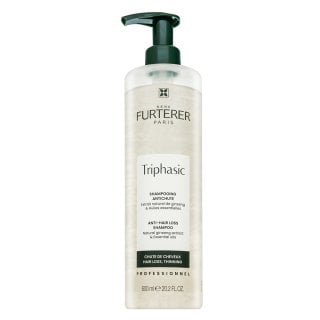 Rene Furterer Triphasic Anti-Hair Loss Shampoo Шампоан Против косопад