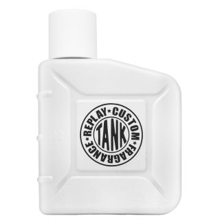 Replay Replay Tank Custom For Her за жени EDT - Дамски парфюм 30мл - Сравни цени от 1 магазин с безплатна доставка