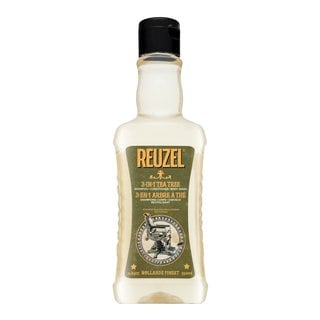 Reuzel 3-in-1 Tea Tree Shampoo Шампоан 3в1