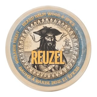 Reuzel Beard Balm Wood & Spice балсам за брада