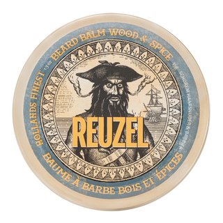 Reuzel Beard Balm Wood & Spice балсам за брада - Грижа за тяло - Сравни цени от 1 магазин с безплатна доставка