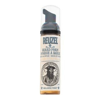 Reuzel Beard Foam Wood & Spice балсам-пяна за брада - Грижа за тяло - Сравни цени от 1 магазин с безплатна доставка