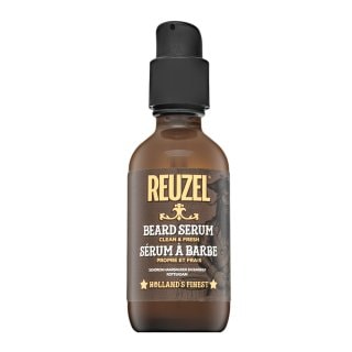Reuzel Beard Serum Clean & Fresh серум за брада - Грижа за тяло - Сравни цени от 1 магазин с безплатна доставка