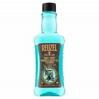 Reuzel Hair Tonic възстановителна грижа За всякакъв тип коса - Грижа за коса - Сравни цени от 1 магазин с безплатна доставка
