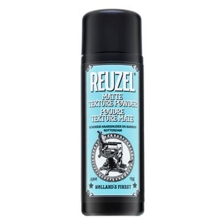 Reuzel Matte Texture Powder пудра За обем на косата - Грижа за коса - Сравни цени от 1 магазин с безплатна доставка