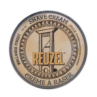 Reuzel Shave Cream крем за бръснене