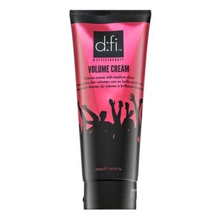Revlon Professional d:fi Volume Cream стилизиращ крем За обем на косата