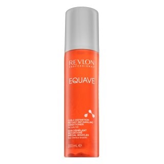 Revlon Professional Equave Curls Definition Instant Detangling Conditioner Балсам без изплакване За къдрава и чуплива коса - Грижа за коса - Сравни цени от 1 магазин с безплатна доставка