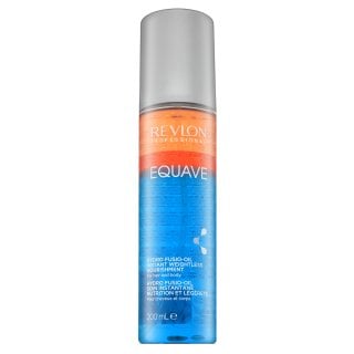 Revlon Professional Equave Hydro Fusio-Oil Instant Weightless Nourishment Балсам без изплакване за коса и тяло