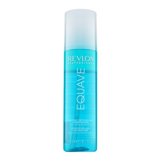 Revlon Professional Equave Instant Beauty Hydro Nutritive Detangling Conditioner Балсам без изплакване За суха коса - Грижа за коса - Сравни цени от 1 магазин с безплатна доставка