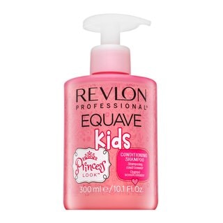 Revlon Professional Equave Kids Princess Princess Look Conditioning Shampoo крем шампоан за деца - За деца - Сравни цени от 1 магазин с безплатна доставка