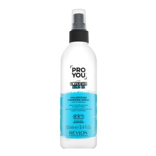 Revlon Professional Pro You The Amplifier Bump Up Volumizing Finishing Spray стилизиращ спрей За обем на косата - Грижа за коса - Сравни цени от 1 магазин с безплатна доставка