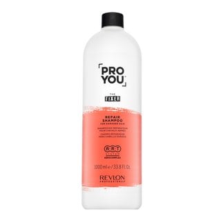 Revlon Professional Pro You The Fixer Repair Shampoo подхранващ шампоан за суха и увредена коса