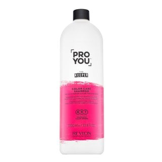Revlon Professional Pro You The Keeper Color Care Shampoo подхранващ шампоан за боядисана коса