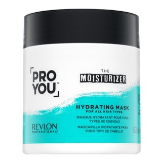 Revlon Professional Pro You The Moisturizer Hydrating Mask подхранваща маска За суха коса