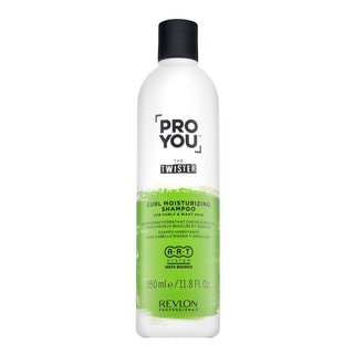 Revlon Professional Pro You The Twister Curl Moisturizing Shampoo подхранващ шампоан За къдрава и чуплива коса - Грижа за коса - Сравни цени от 1 магазин с безплатна доставка