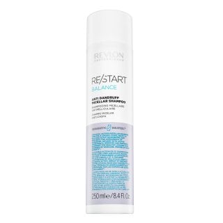 Revlon Professional Restart Balance Anti Dandruff Micellar Shampoo čisticí šampon против пърхот