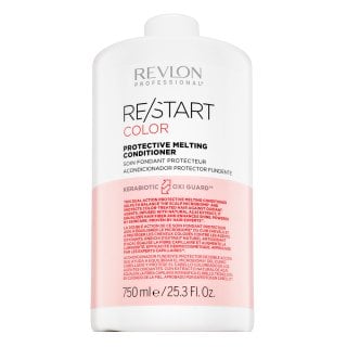 Revlon Professional Restart Color Protective Melting Conditioner Защитен балсам за боядисана коса