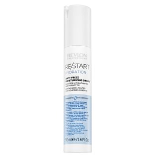 Revlon Professional Restart Hydration Anti-Frizz Moisturizing Drops серум с овлажняващо действие - Грижа за коса - Сравни цени от 1 магазин с безплатна доставка