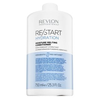 Revlon Professional Restart Hydration Moisture Melting Conditioner хидратиращ балсам За всякакъв тип коса