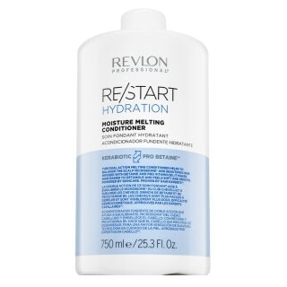 Revlon Professional Restart Hydration Moisture Melting Conditioner хидратиращ балсам За всякакъв тип коса - Грижа за коса - Сравни цени от 1 магазин с безплатна доставка