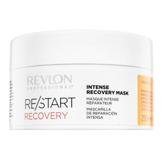 Revlon Professional Restart Recovery Intense Recovery Mask Укрепваща маска за суха и увредена коса