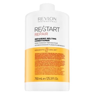 Revlon Professional Restart Repair Repairing Melting Conditioner подхранващ балсам за много суха и увредена коса