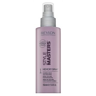 Revlon Professional Style Masters Creator Memory Spray стилизиращ спрей за слаба фиксация - Грижа за коса - Сравни цени от 1 магазин с безплатна доставка