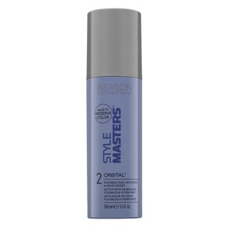 Revlon Professional Style Masters Curly Orbital стилизиращ крем За оформяне на къдрици - Грижа за коса - Сравни цени от 1 магазин с безплатна доставка