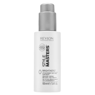 Revlon Professional Style Masters Double Or Nothing Brightastic серум за непокорна коса - Грижа за коса - Сравни цени от 1 магазин с безплатна доставка