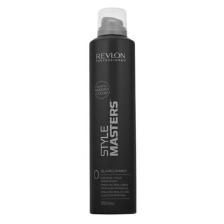 Revlon Professional Style Masters Must-Haves Glamourama Shine Spray стилизиращ спрей за блестяща коса - Грижа за коса - Сравни цени от 1 магазин с безплатна доставка