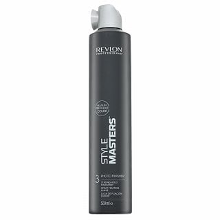 Revlon Professional Style Masters Must-Haves Photo Finisher лак за коса за силна фиксация