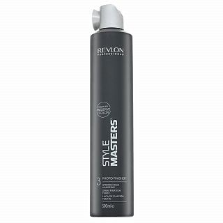 Revlon Professional Style Masters Must-Haves Photo Finisher лак за коса за силна фиксация - Грижа за коса - Сравни цени от 1 магазин с безплатна доставка