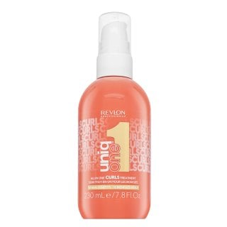 Revlon Professional Uniq One All in One Curls Treatment