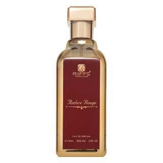 Riiffs Riiffs Ambre Rouge за жени EDP - Дамски парфюм 100мл - Сравни цени от 1 магазин с безплатна доставка
