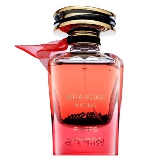 Riiffs Riiffs Bella Rouge Intenso за жени EDP - Дамски парфюм 100мл - Сравни цени от 1 магазин с безплатна доставка