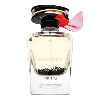 Riiffs Riiffs Bella Rouge за жени EDP - Дамски парфюм 100мл - Сравни цени от 1 магазин с безплатна доставка